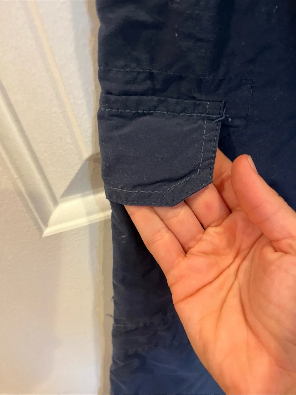 Gymboree casual cargo